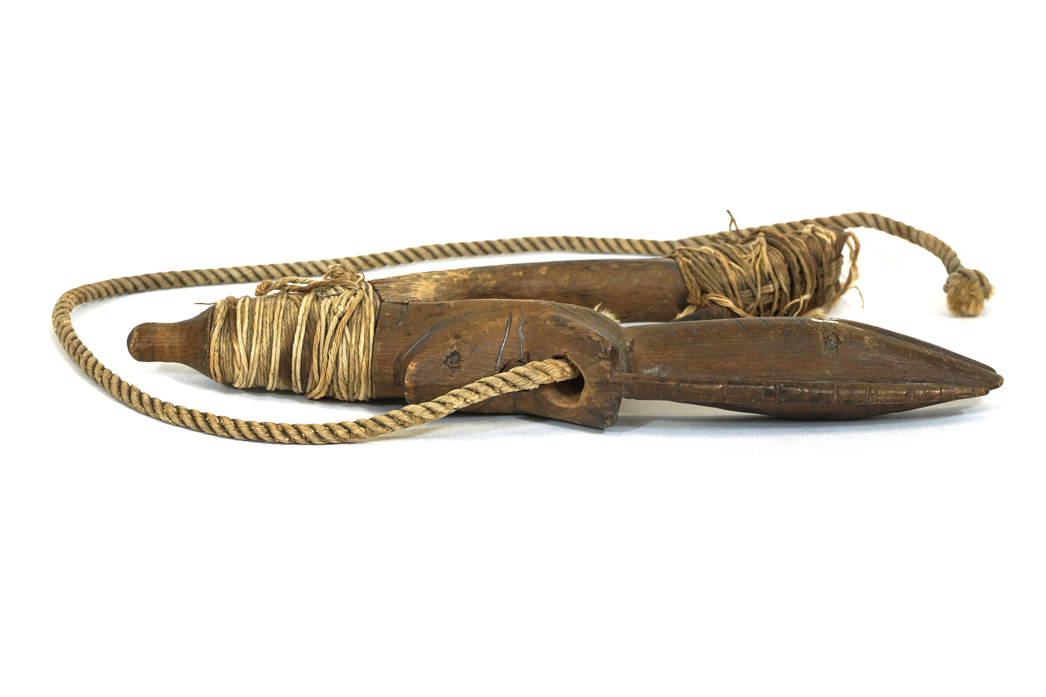 Halibut Hooks of the Northwest Coast Museum of Anthropology Museum